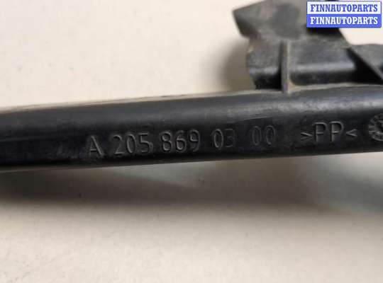 купить Горловина заливная бачка омывателя на Mercedes C W205 2014-2023