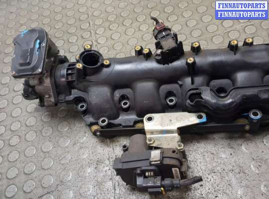 Купить Коллектор впускной на Opel Insignia 2008-2017 Коллектор впускной OP2443031 на Opel Insignia 2008-2017