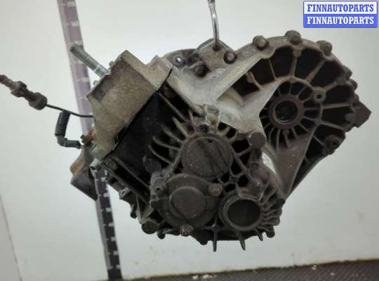 купить КПП 6-ст.мех. (МКПП) на Ford Mondeo 4 2007-2015