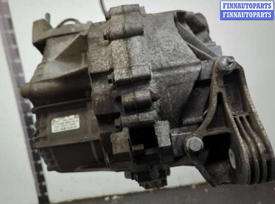 купить КПП 6-ст.мех. (МКПП) на Ford Mondeo 4 2007-2015