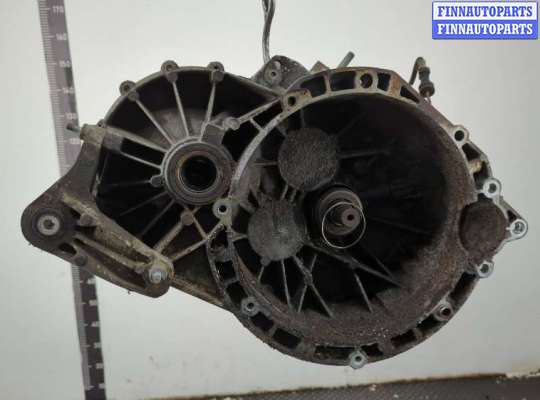 купить КПП 6-ст.мех. (МКПП) на Ford Mondeo 4 2007-2015