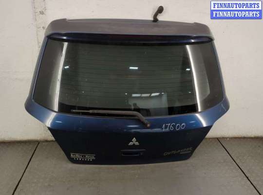купить Щеткодержатель на Mitsubishi Outlander 2003-2009
