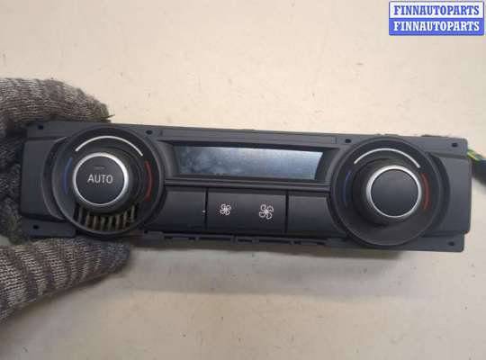 купить Переключатель отопителя (печки) на BMW X5 E70 2006-2013