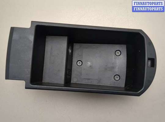 Бардачок (вещевой ящик) на BMW X3 (F25)