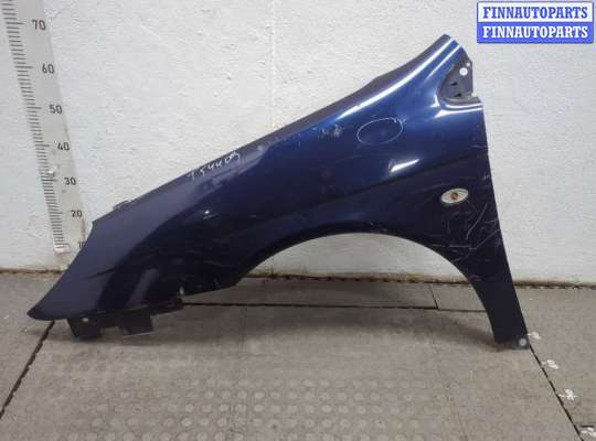 Крыло CT1073065 на Citroen C5 2001-2004