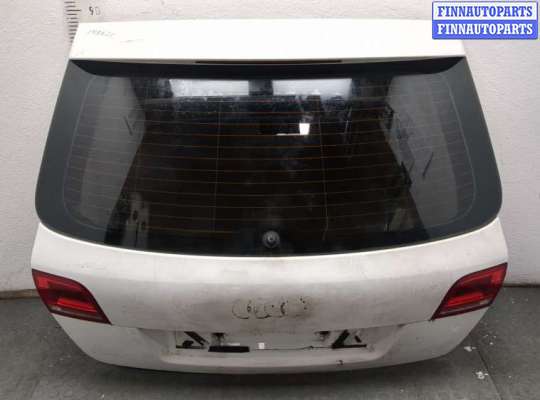 Купить Крышка (дверь) багажника на Audi A3 (8P) 2003-2013 Крышка (дверь) багажника AU1693224 на Audi A3 (8P) 2003-2013