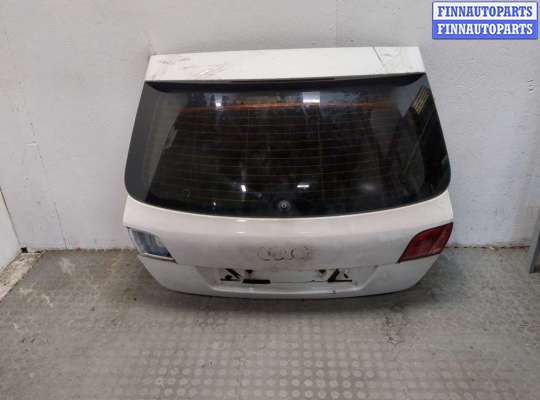Крышка (дверь) багажника AU1693224 на Audi A3 (8P) 2003-2013