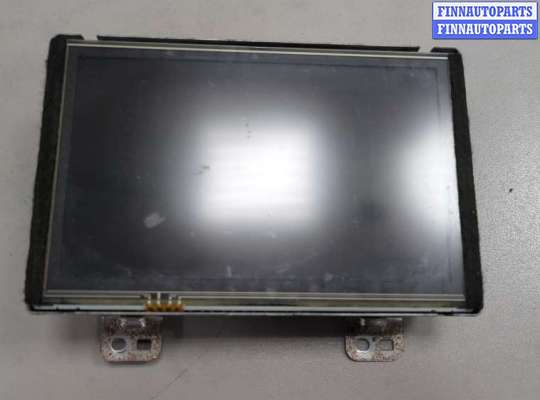 купить Дисплей мультимедиа на Infiniti JX 2012-2014