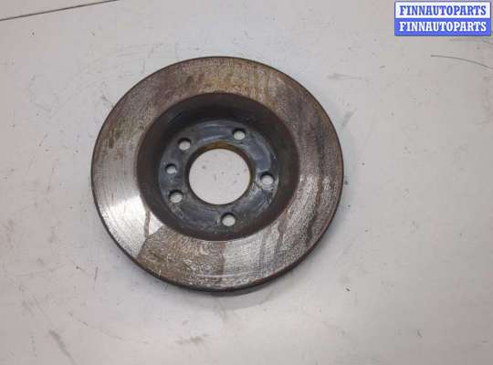 Диск тормозной VG2631318 на Volkswagen Transporter 6 2015-2024