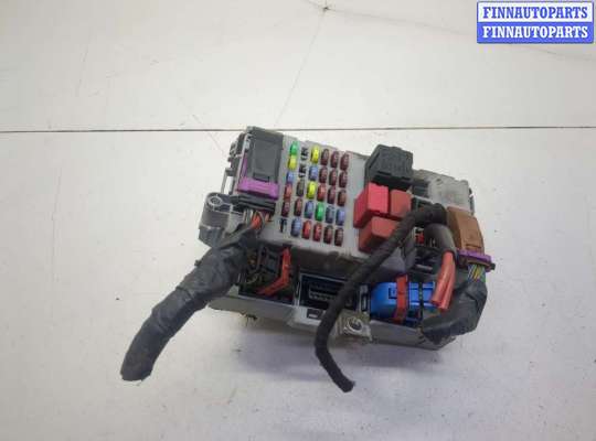 Блок предохранителей CT1153350 на Citroen Jumper (Relay) 2006-2014
