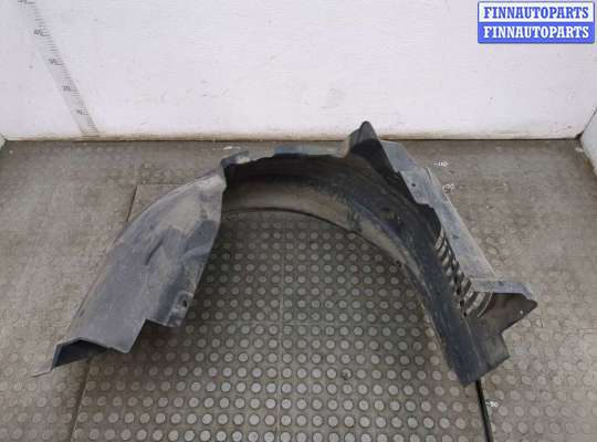 купить Защита арок (подкрылок) на Jaguar XF 2007-2015