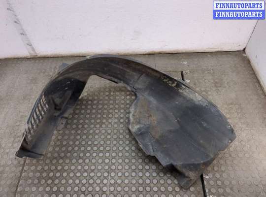 Защита арок (подкрылок) JR98408 на Jaguar XF 2007-2015