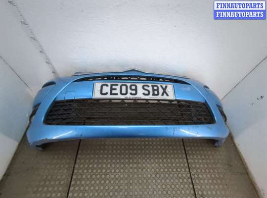 Фара противотуманная (галогенка) CT1155366 на Citroen C4 Picasso 2006-2013
