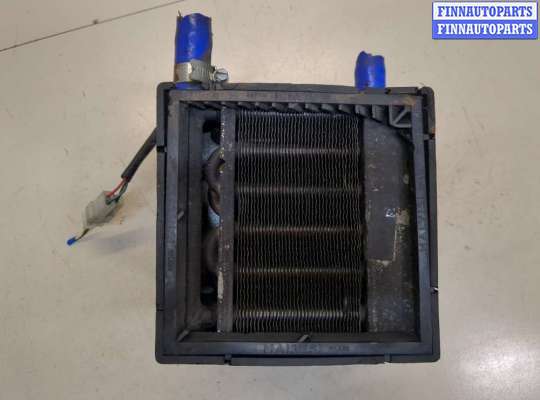 Радиатор отопителя (печки) на Peugeot Expert II (VF3V_)