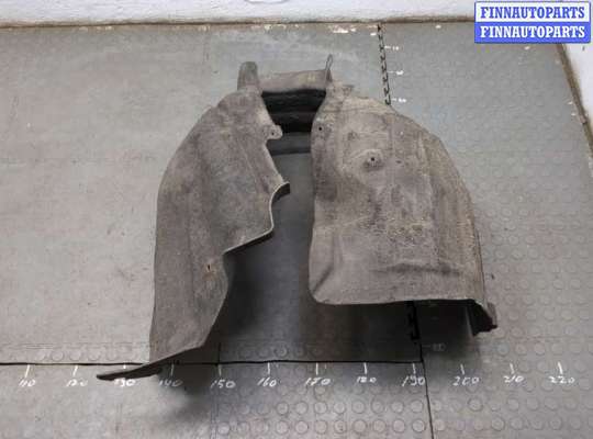 купить Защита арок (подкрылок) на Volvo V60 2010-2018