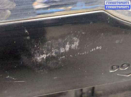 купить Крышка (дверь) багажника на Hyundai Tucson 1 2004-2010