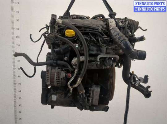 купить Двигатель (ДВС) на Nissan Qashqai 2006-2013