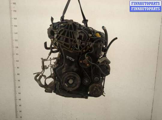 Двигатель (ДВС) NS861347 на Nissan Qashqai 2006-2013