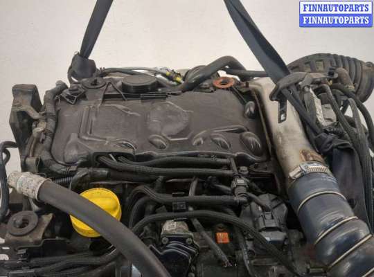 купить Двигатель (ДВС) на Nissan Qashqai 2006-2013