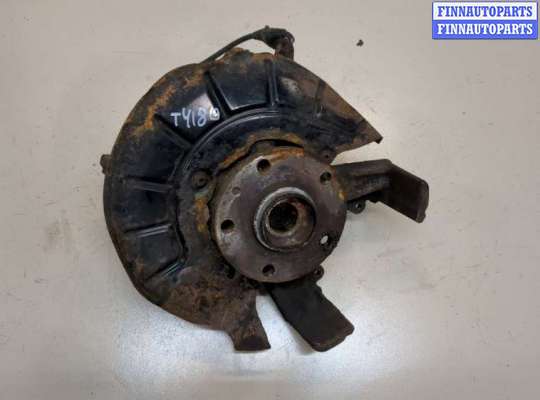 Ступица (кулак, цапфа) VG2741026 на Volkswagen Jetta 5 2005-2011