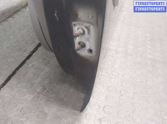 купить Ручка двери наружная на Renault Scenic 2003-2009