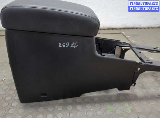 купить Консоль салона (кулисная часть) на Infiniti FX 2002-2009