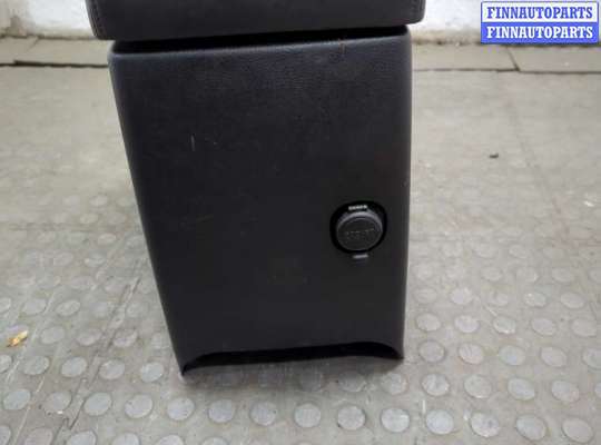 купить Консоль салона (кулисная часть) на Infiniti FX 2002-2009