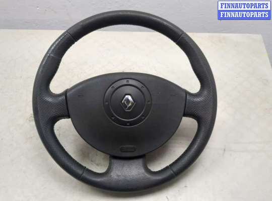 Руль RN1460096 на Renault Scenic 2003-2009