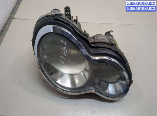 купить Фара (передняя) на Mercedes C W203 2000-2008