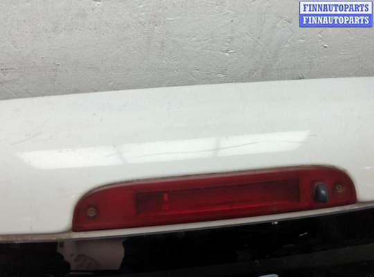 купить Крышка (дверь) багажника на Ford Explorer 2001-2006