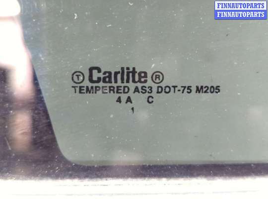 купить Крышка (дверь) багажника на Ford Explorer 2001-2006