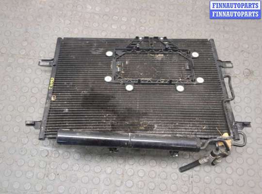 купить Радиатор кондиционера на Mercedes CLS C219 2004-2010