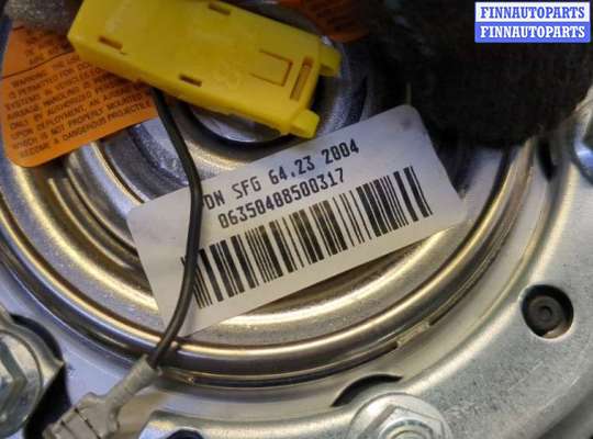 купить Подушка безопасности водителя на Ford Galaxy 2000-2006
