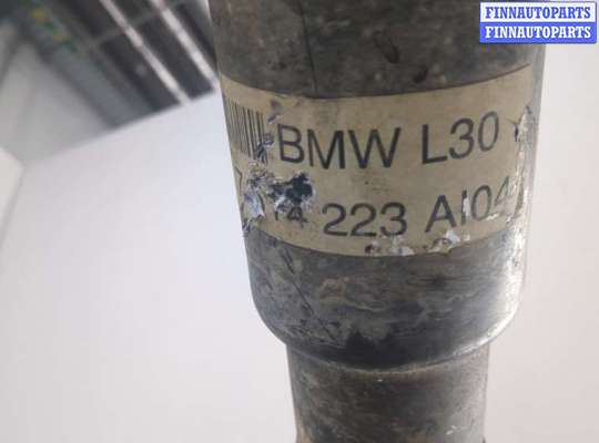 купить Кардан на Land Rover Range Rover 3 (LM) 2002-2012