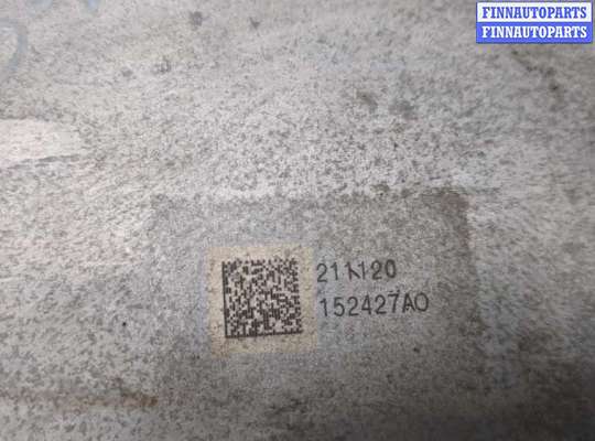 Аккумулятор (АКБ)