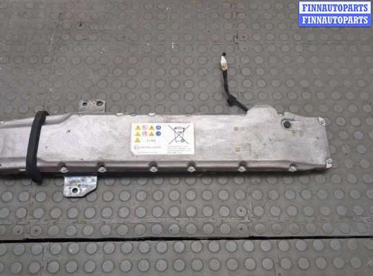 Аккумулятор (АКБ)