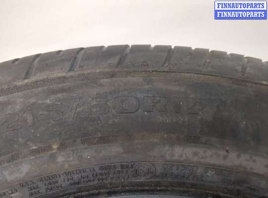купить Шина на Nissan Qashqai 2006-2013