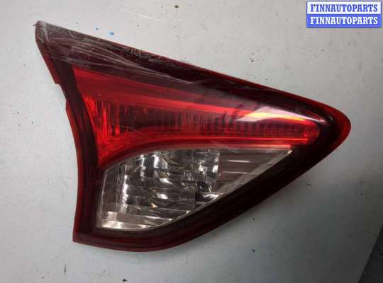 купить Фонарь крышки багажника на Mazda CX-5 2012-2017