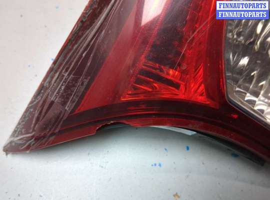 купить Фонарь крышки багажника на Mazda CX-5 2012-2017