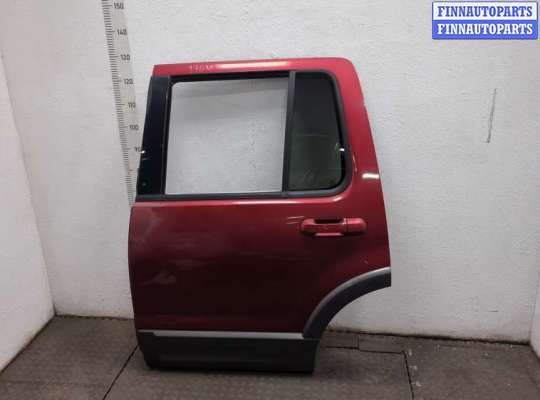Дверь боковая (легковая) FO1987995 на Ford Explorer 2001-2006