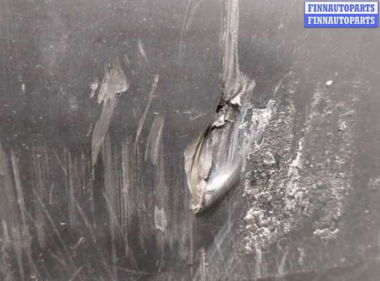 купить Бампер на Audi A2 2000-2006