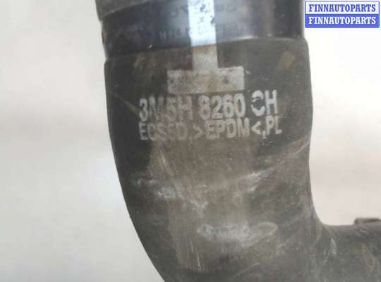 купить Патрубок охлаждения на Ford Focus 2 2008-2011