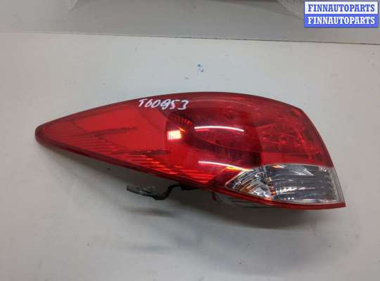 Фонарь (задний) HN602514 на Hyundai ix 35 2010-2015