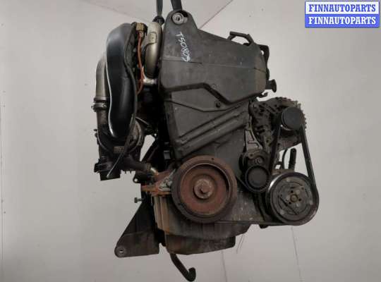 Форсунка топливная NS890801 на Nissan Qashqai 2006-2013