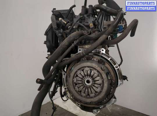 купить Двигатель (ДВС) на Ford C-Max 2002-2010