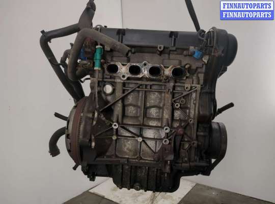 купить Двигатель (ДВС) на Ford C-Max 2002-2010