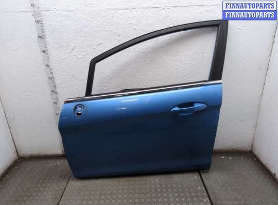 Купить Замок двери на Ford Fiesta 2008-2013 Замок двери FO2187181 на Ford Fiesta 2008-2013