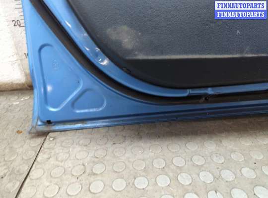 купить Замок двери на Ford Fiesta 2008-2013