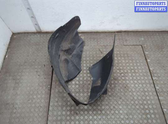 купить Защита арок (подкрылок) на Volvo XC90 2002-2014