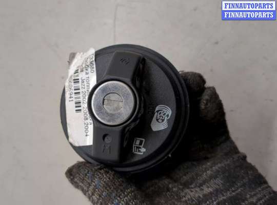 купить Пробка топливного бака на Honda Jazz 2002-2008